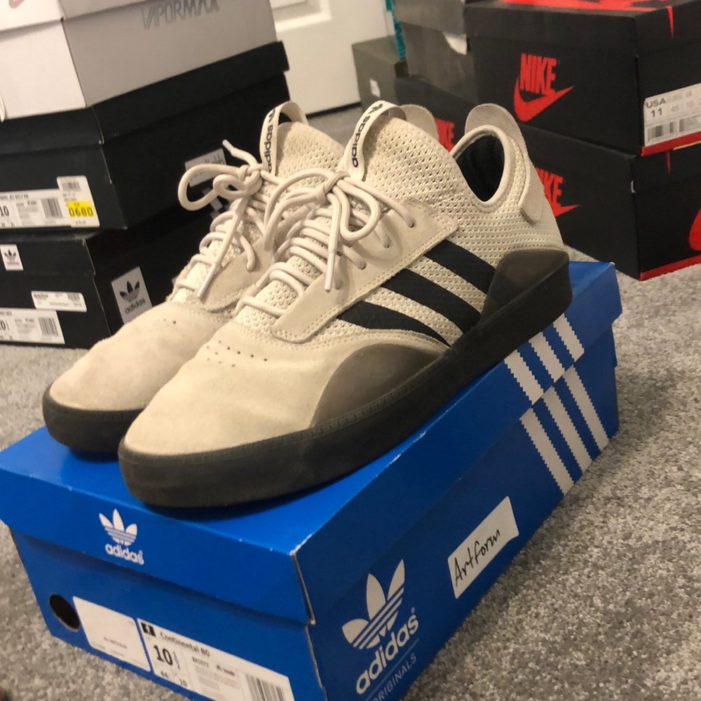 Adidas 3ST.001